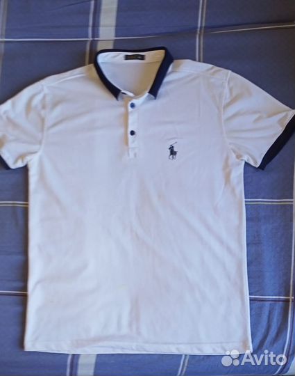 Футболка polo на мальчика