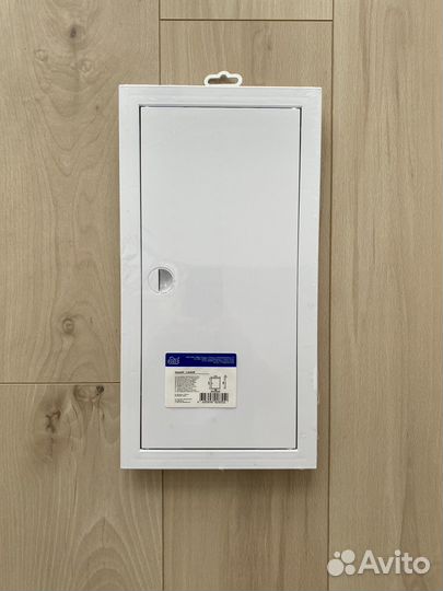 Люк-дверца пластиковый 20/40