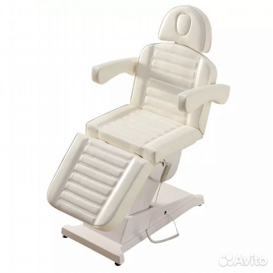 Косметологические кресла и кушетки для массажа