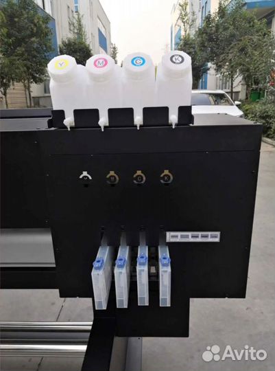 Струйный принтер 3.2