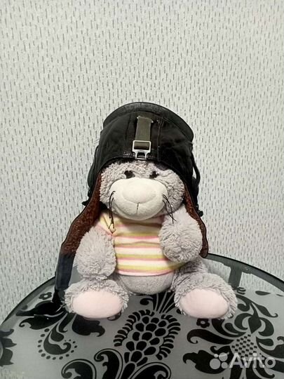 Шлем летный