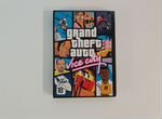 Grand Theft Auto Vice City - DVD.BOX
