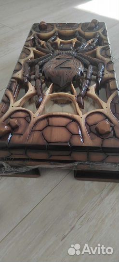 Шахматы нарды иконы