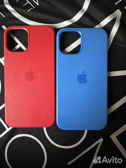 Чехлы на iPhone 12/12pro