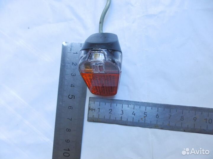 Стоп фонарь