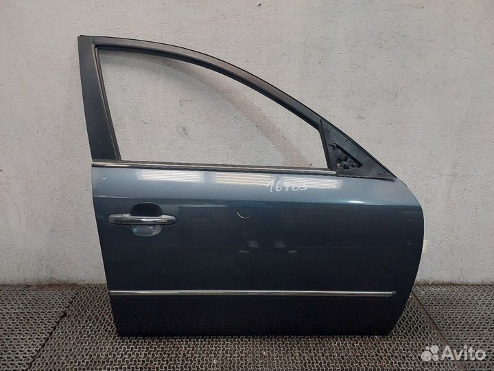 Стеклоподъемник электрический Hyundai Sonata NF, 2