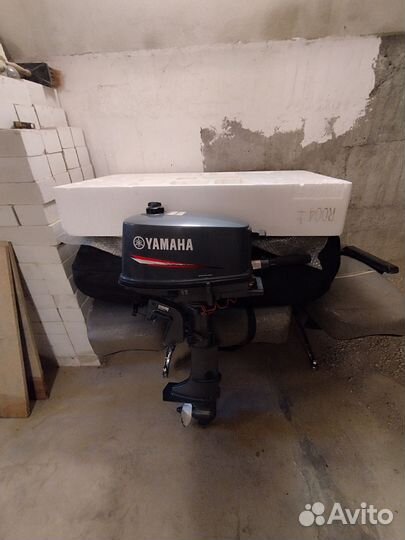 Водный транспорт