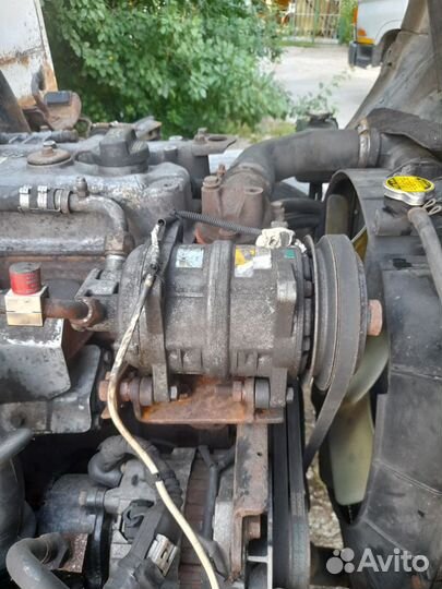 Автохолодильная установка