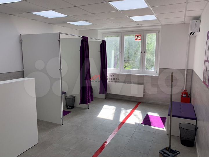 Продам торговое помещение, 75 м²