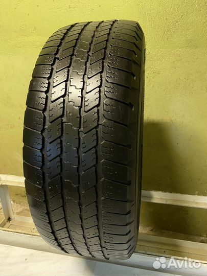 Goodyear Wrangler SR/A 275/55 R20 111S