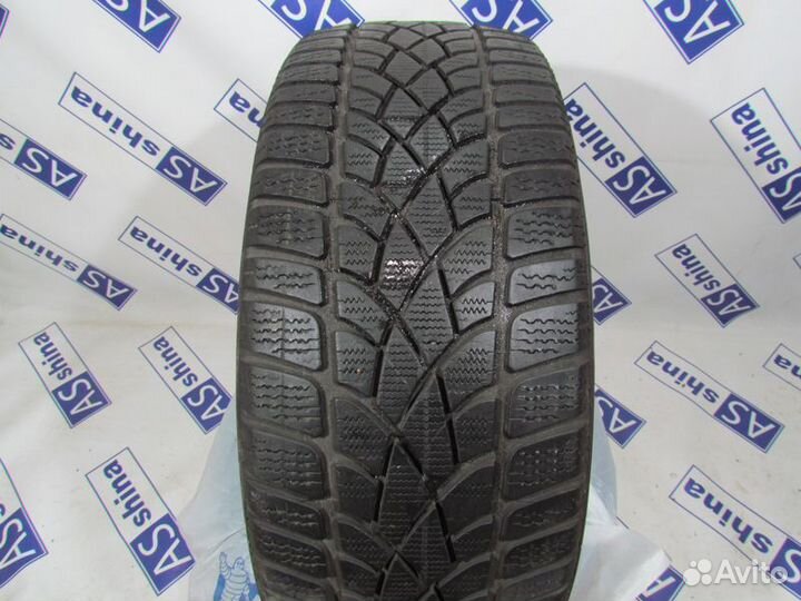 Dunlop SP Winter Sport 3D 235/45 R18 99G