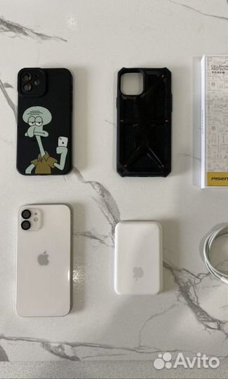 iPhone 12, 128 ГБ