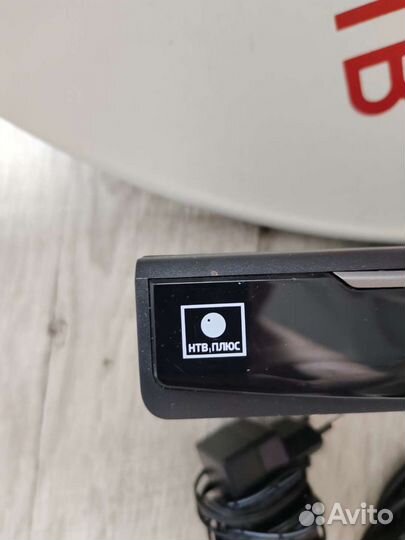 Приставка для телевизора нтв+