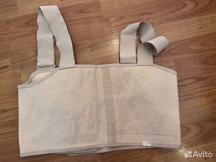 Послеоперационный бандаж