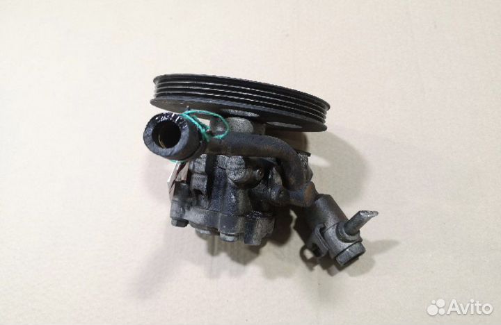 Насос гур vk45dd