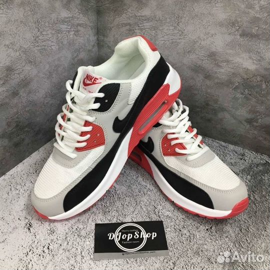 Кроссовки Nike Air Max 90 от 41 до 46