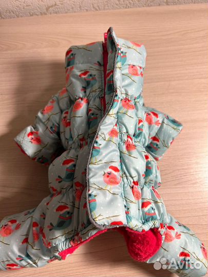 Вещи для животных