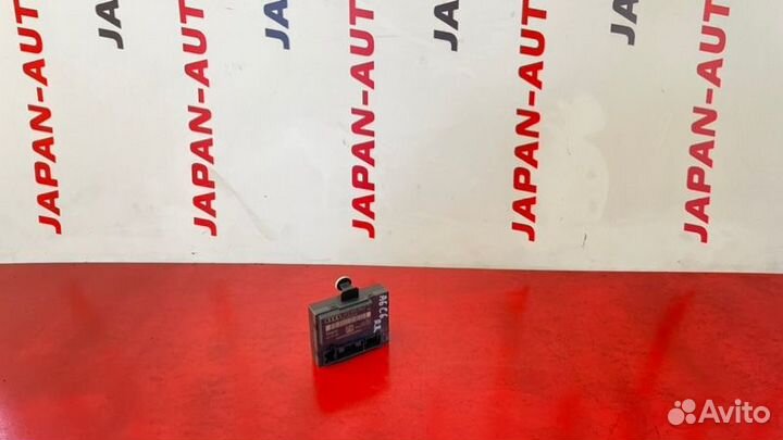 Блок управления двери задний правый Audi A6 C6 BDW