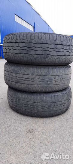 Yokohama Geolandar G902 265/65 R17