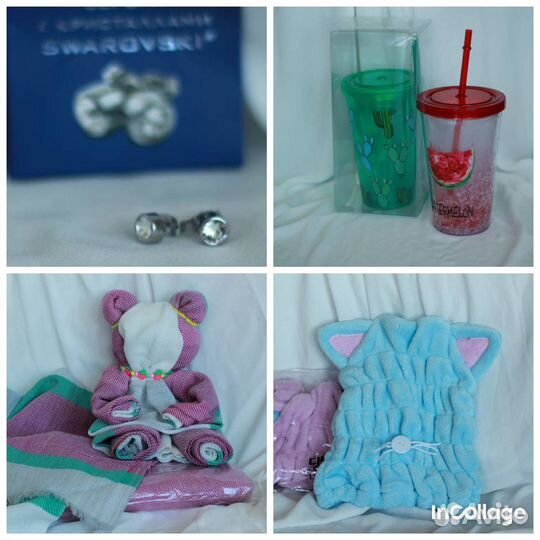 Товарный остаток