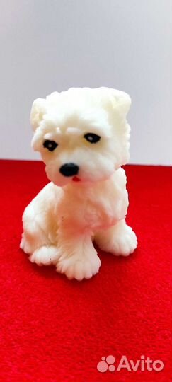 Мыло ручной работы