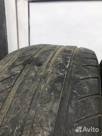 Ovation VI-388 235/45 R17 97W