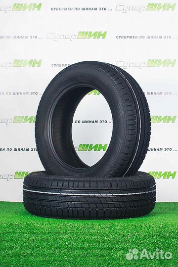 Ikon Tyres Nordman SX3 215/55 R16