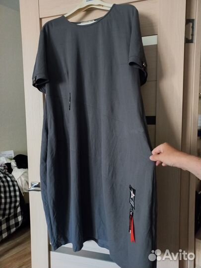 Вещи больших размеров