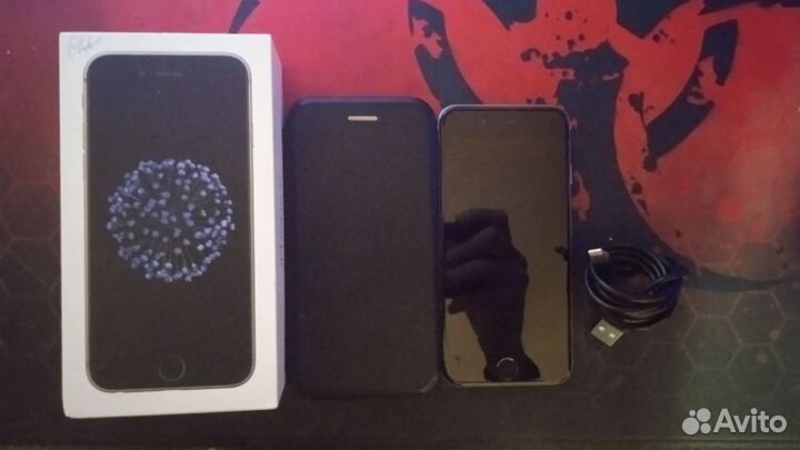 Продаю iPhone 6, Айфон 6