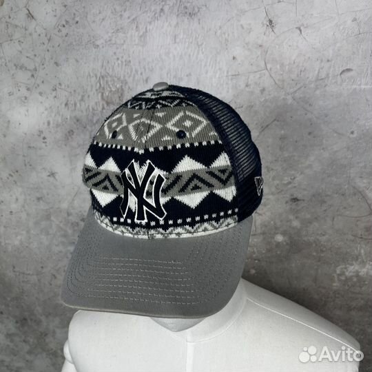 Кепка New Era New York Yankees Vintage 1990s
