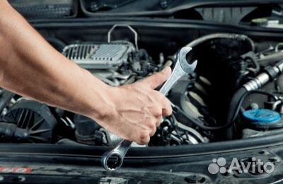 Ремонт Автомобилей