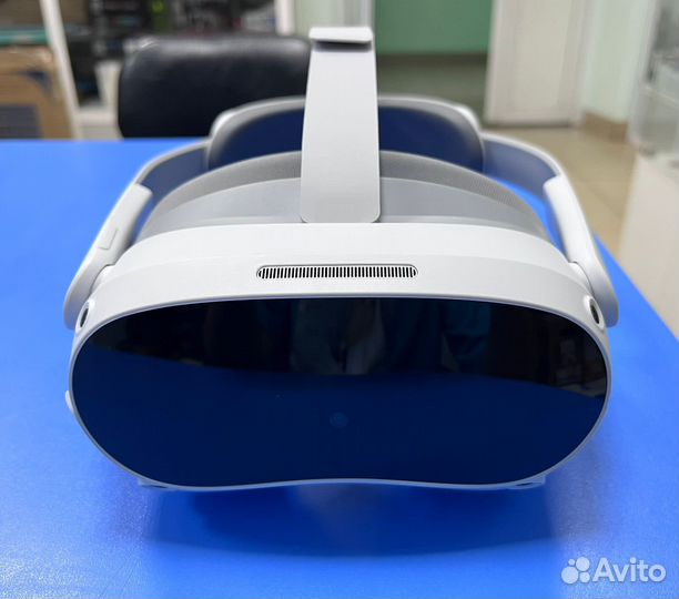 Vr шлем pico 4
