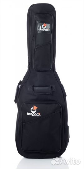 Чехол для гитары Bespeco BAG120EG