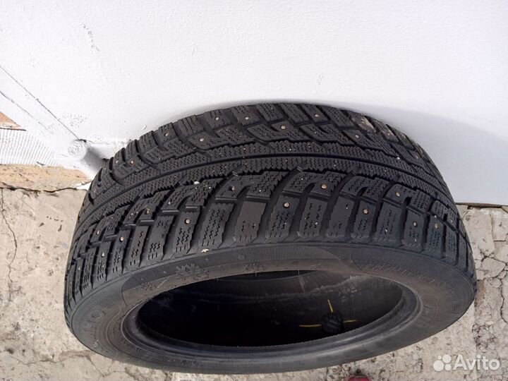 Kumho I'Zen RV Stud KC16 225/55 R18