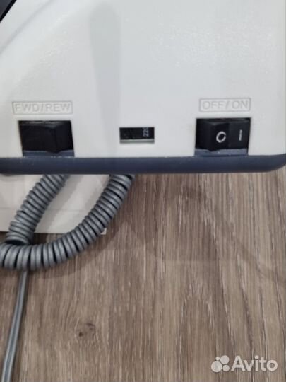 Аппарат для маникюра strong 210