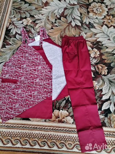 Комплект женский