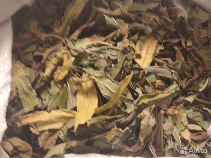 Кипрей (Иван чай) лист