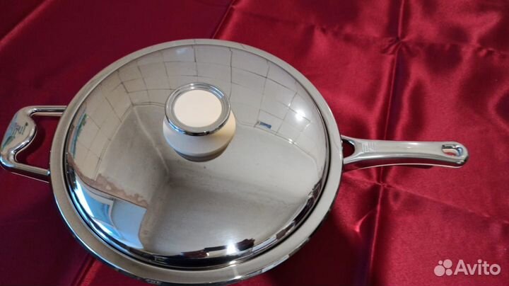 Сковорода 3,4 л., 28 см от Zepter