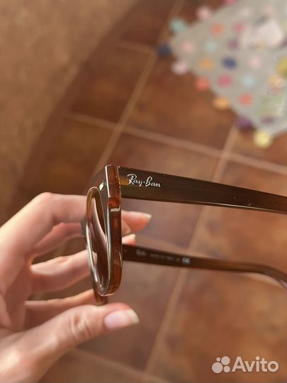 Солнцезащитные очки Ray Ban Wayfarer оригинал