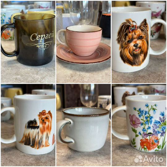 Продаю посуду