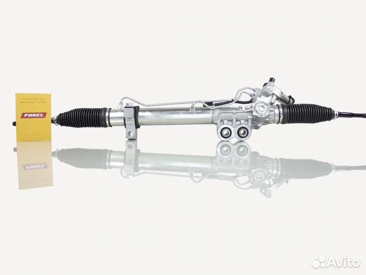 Рулевая рейка для Infiniti QX56 II (2010—2013)