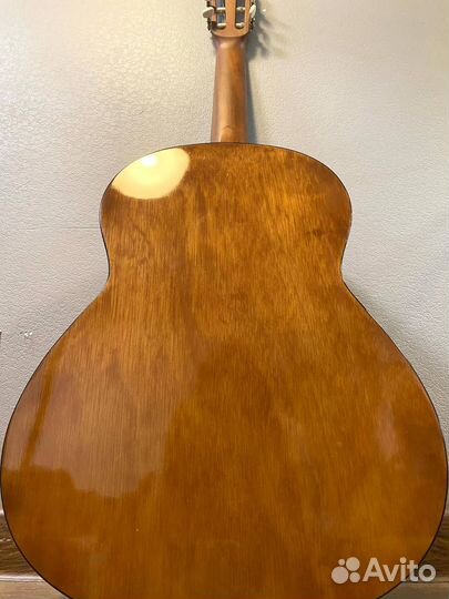 Гитара Yamaha c 40