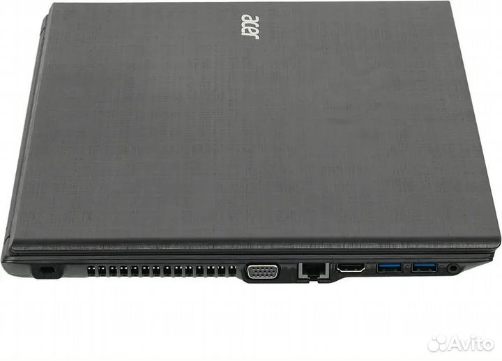 Ноутбук Acer Extensa EX2511G-323A (HD)