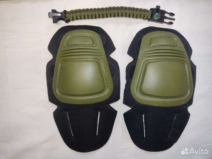 Военные вещи