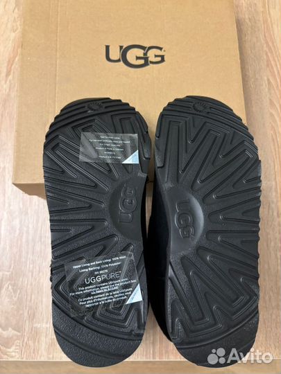 Угги женские