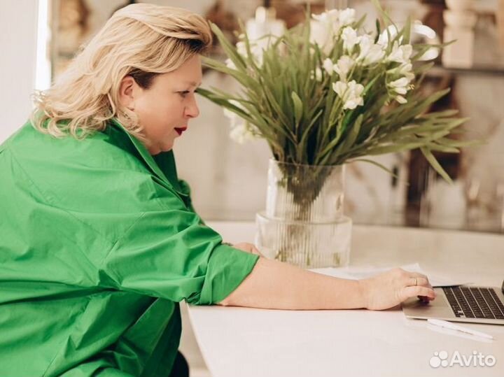 Юрист по работе с маркетплейсами