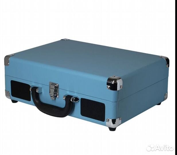 Проигрыватель винила новый