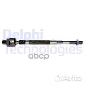 Тяга рулевая nissan X-trail (T30) 01-07 (без на