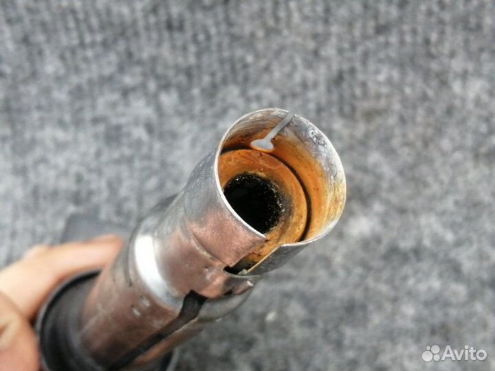 Катушка зажигания Volkswagen Golf BLG 2007