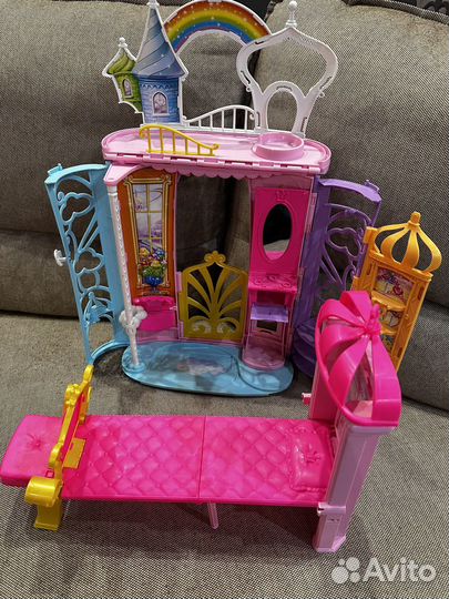 Игровой центр